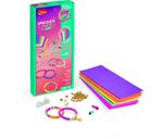 Maped Creativ, fabryka bransoletek, zestaw do robienia biżuterii