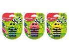 Maped, Croc Croc, temperówka, 1 szt.
