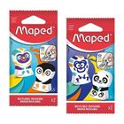Maped, Ergo Fun, gumka