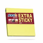 Maped, Extra sticky, notes samoprzylepny, żółty neon