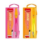 Maped, Neon Study, cyrkiel z wkładami, 1 szt.