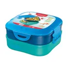 Maped, Picnik Concept Kids, lunchbox, 3w1, niebieski