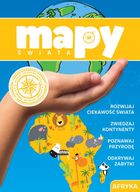 Mapy świata. Afryka