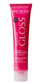 Marc Anthony, Moisture Gloss Diamond Shine Finishing Glosser, serum nabłyszczające do włosów, 70 ml