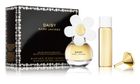 Marc Jacobs, Daisy, zestaw: woda toaletowa, spray, 20 ml + wymienny wkład, 15 ml