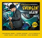 Marek Sierocki przedstawia: Swingin' Again 4. CD
