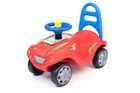 Margos, Mini-Mobile, jeździk, czerwone