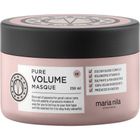 Maria Nila, Pure Volume Masque, maska do włosów cienkich, 250 ml