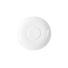 MariaPaula, klasyka biała, spodek 15 cm