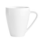 MariaPaula, Moderna, biała kubek, 350 ml