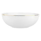 MariaPaula, Moderna Gold, salaterka, 25 cm, 2500 ml