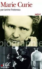 Marie Curie biographie