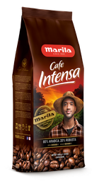 Marila, Cafe Intensa, kawa ziarnista, 1 kg