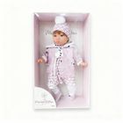 Marina&Pau, lalka hiszpańska, Alina, 45 cm