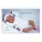 Marina&Pau, lalka hiszpańska, Gala mulatka, 45 cm