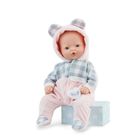 Marina&Pau, lalka hiszpańska, Pitus "miś", 40 cm