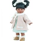 Marina&pau, lalka hiszpańska, Tina Pique, 42 cm