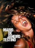 MaRIO DE JANEIRO Testino (wersja angielska)