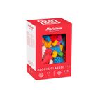 Marioinex, Classic, klocki konstrukcyjne, 115 elementów