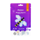 Marioinex, Micro Waffle, Ważka, klocki konstrukcyjne, 150 elementów