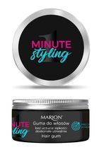Marion, 1 minute styling, guma do włosów, 100 ml