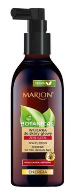 Marion, Botanical, wcierka do włosów, żeń-szeń, 150 ml