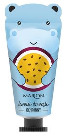 Marion, Hand Care, krem do rąk ochronny, marakuja, 50 ml