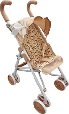 Mariotoys, wózek dla lalek spacerowy