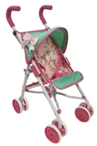 Mariotoys, wózek spacerowy dla lalek