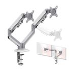 Mark Adler, Flow 4.0, uchwyt na dwa monitory