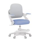 Mark Adler, Junior 4.3, fotel obrotowy dla dzieci, Blue-grey