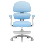 Mark Adler, Junior 4.4, fotel ergonomiczny dla dzieci, Blue