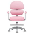 Mark Adler, Junior 4.4, fotel ergonomiczny dla dzieci, Pink