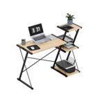 Mark Adler, Leader 3.5, biurko z półkami, Craft, 116 cm