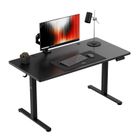 Mark Adler, Leader 7.3, biurko elektryczne, Black, 140 cm