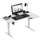 Mark Adler, Leader 9.1, biurko z regulacją wysokości, White, 145 cm