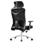 Mark Adler, Manager 2.6, fotel obrotowy, Black