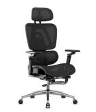 Mark Adler, Manager 7.9, fotel biurowy, Black