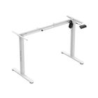 Mark Adler, stelaż elektryczny, Xeno 2.1, White