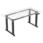 Mark Adler, Xeno 5.0, stelaż elektryczny biurka, Black