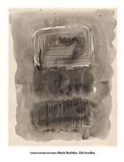 Mark Rothko. Od środka