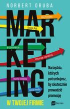 Marketing wojej firmie. Narzędzia, których potrzebujesz, by skutecznie prowadzić promocję