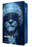 Markiz (ilustrowane brzegi)