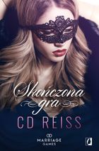 Marriage games. Skończona gra. Tom 2