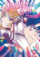 MarriageToxin. Tom 10