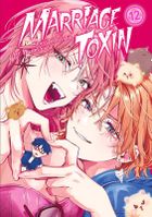 MarriageToxin. Tom 12