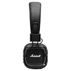 Marshall, słuchawki bluetooth, Major II, czarne