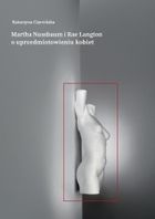 Martha Nussbaum i Rae Langton o uprzedmiotowieniu kobiet