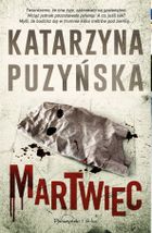 Martwiec. Tom 13. Lipowo