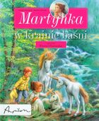 Martynka w krainie baśni. Zbiór opowiadań